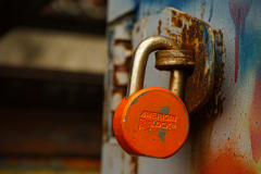 American_Lock