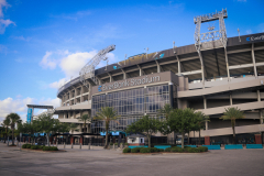 Everbank Stadium